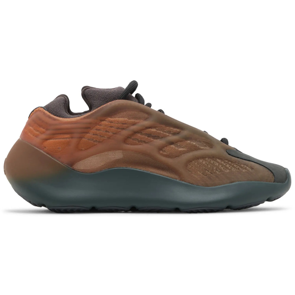 ADIDAS Sneakers Yeezy 700 V3 Copper Fade - GY4109 - Size 10.5